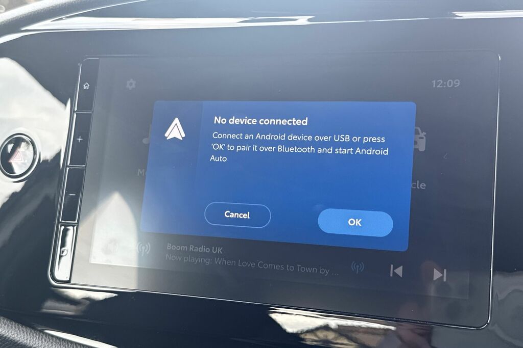 Toyota Aygo X Edge Blue #32