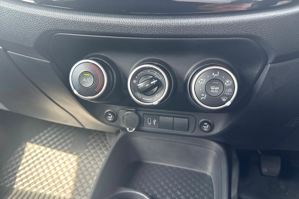 Toyota Aygo X Edge Blue #15