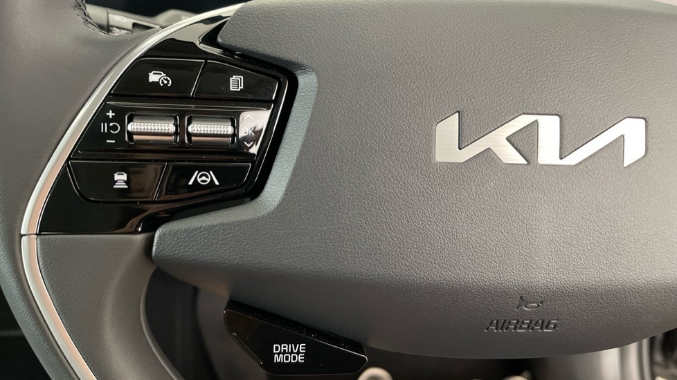 Kia Niro 2 Spec 1.6 Self Charging Hybrid Grey #19