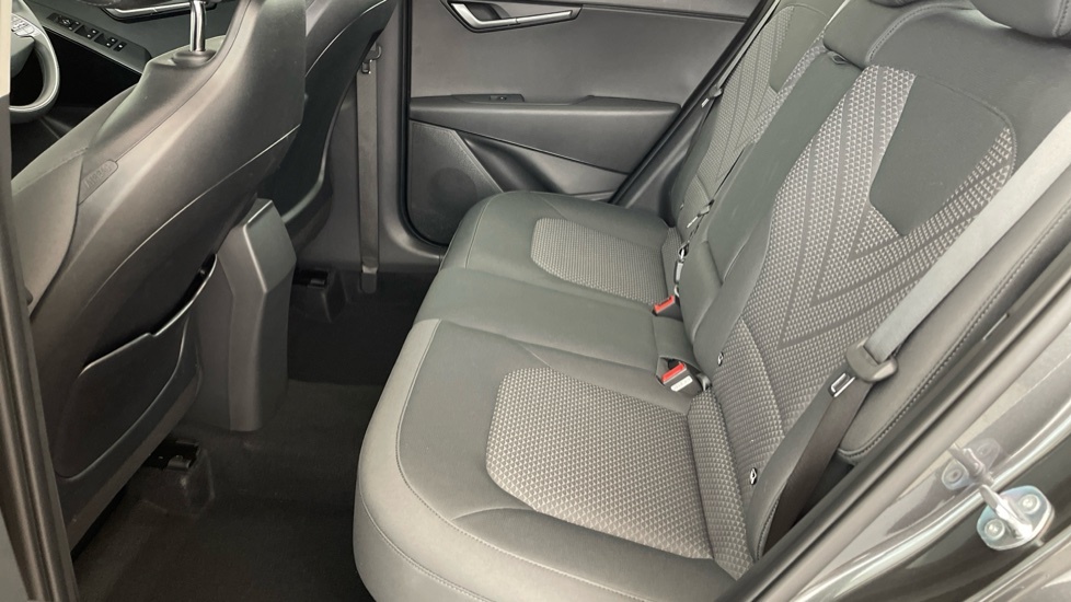 Kia Niro 2 Spec 1.6 Self Charging Hybrid Grey #12