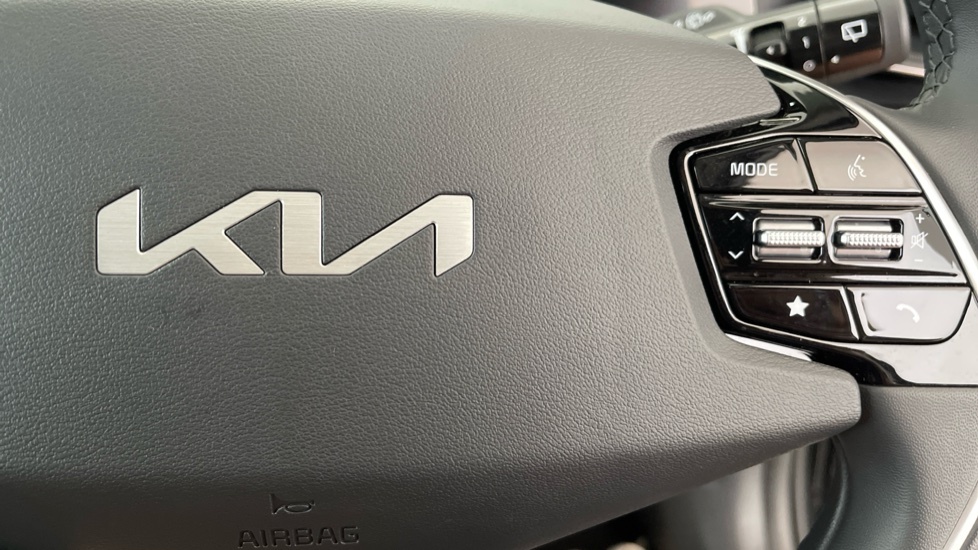 Kia Niro 2 Spec 1.6 Self Charging Hybrid Grey #20