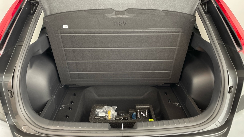 Kia Niro 2 Spec 1.6 Self Charging Hybrid Grey #13