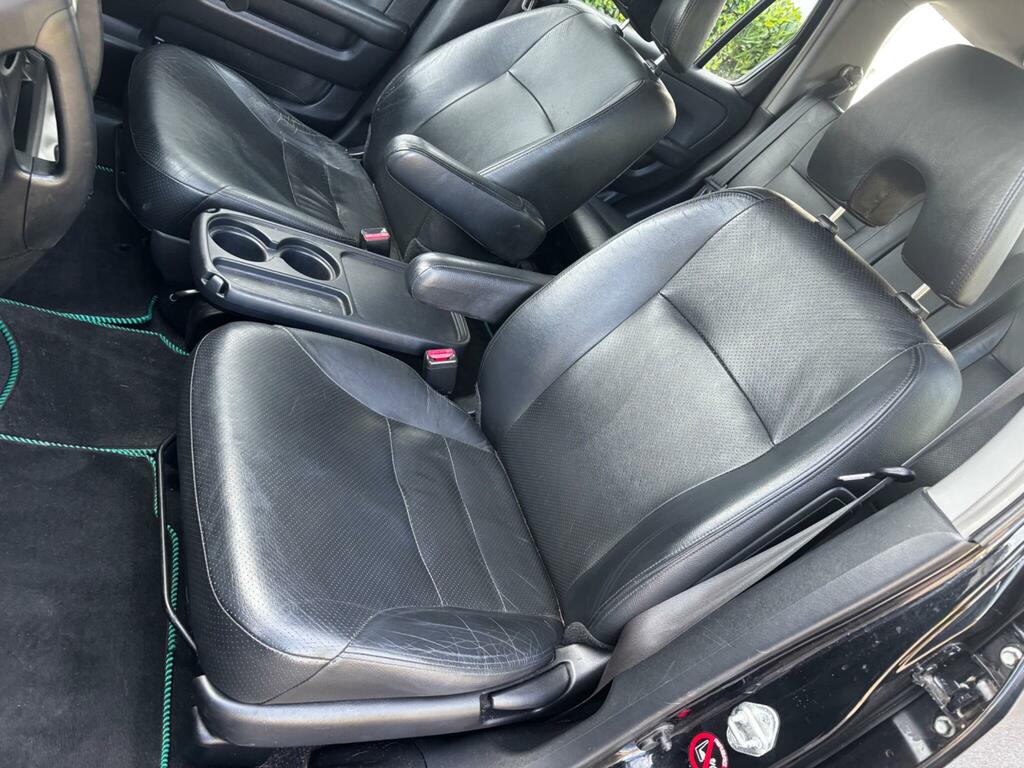 Honda Cr-V 2.2 I-cdti Executive Suv 177 G Grey #19