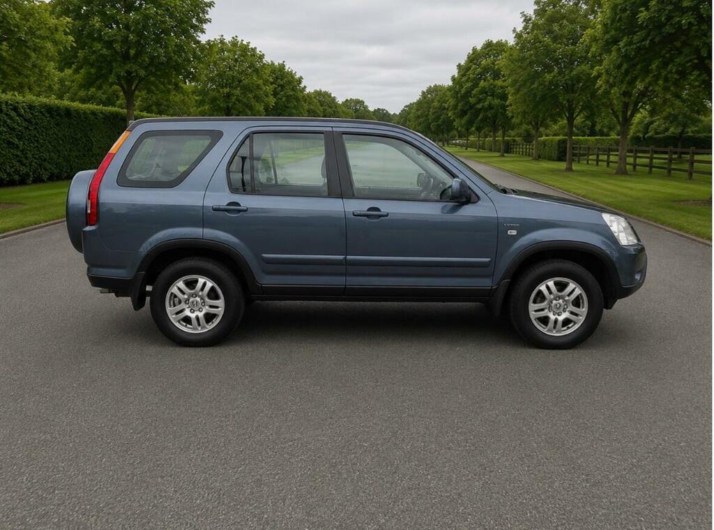 Honda Cr-V Se  #2