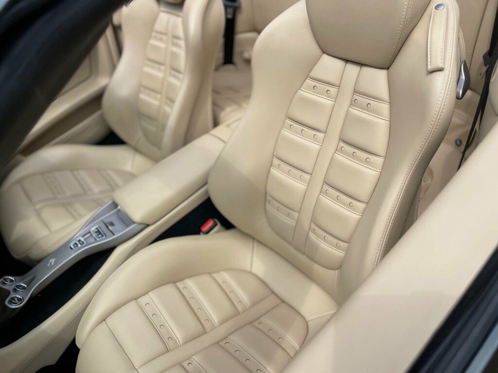 Ferrari California Plus 2 Red #15