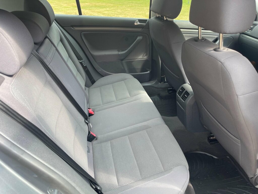 Volkswagen Golf 1.6 Fsi Se Black #12