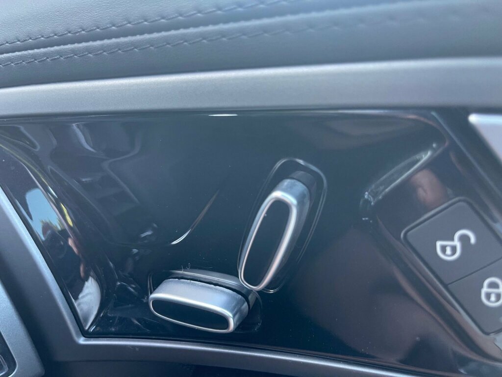 Jaguar F-Type Coupe 3.0 V6 S Euro 6 Ss 201717 Grey #22