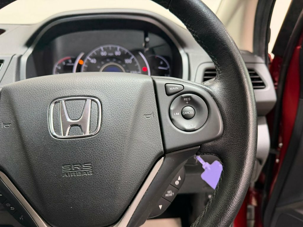 Honda Cr-V 2.0 I-vtec Se 4Wd Euro 5 White #19