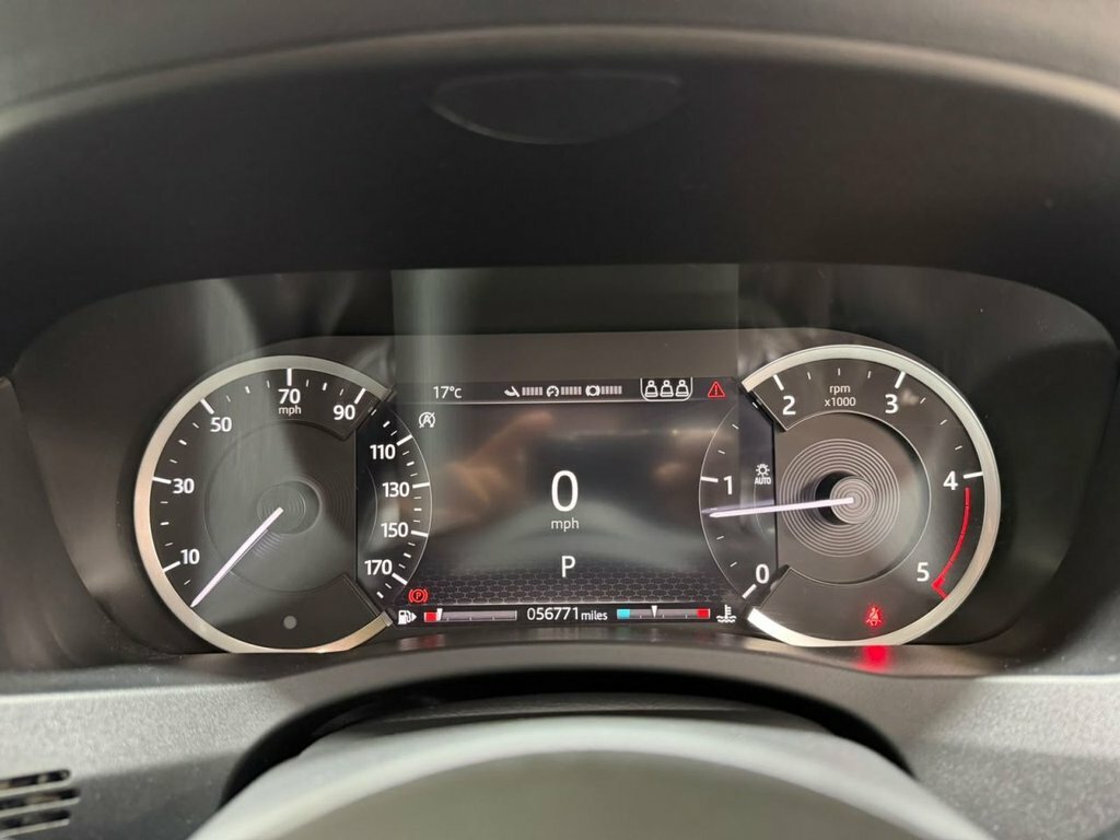 Jaguar XE 2L R-dynamic S Black #5