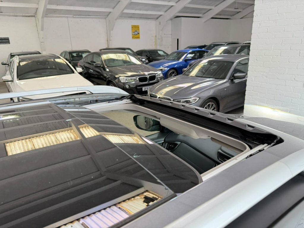 Nissan X-Trail 1.6L Tekna FE67WCV Grey #5