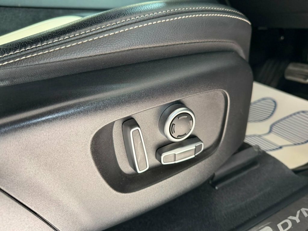 Land Rover Discovery Sport 2L R-dynamic S Plus Grey #5