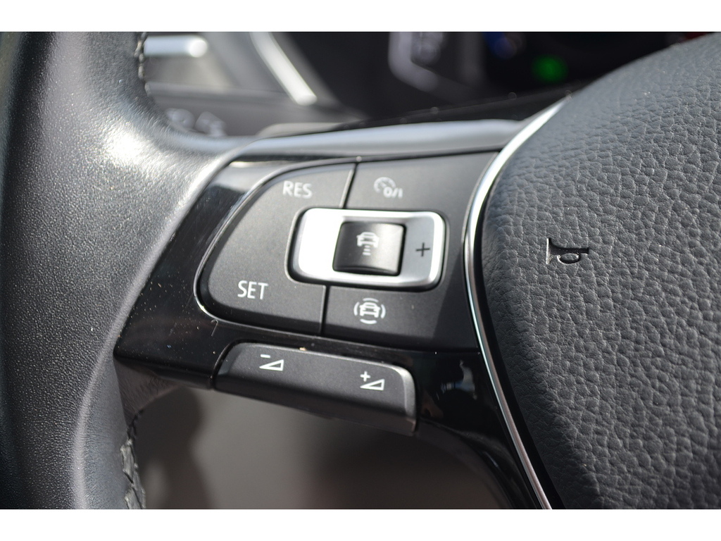 Volkswagen Tiguan Allspace 2.0 Tdi 4Motion Match Dsg White #33