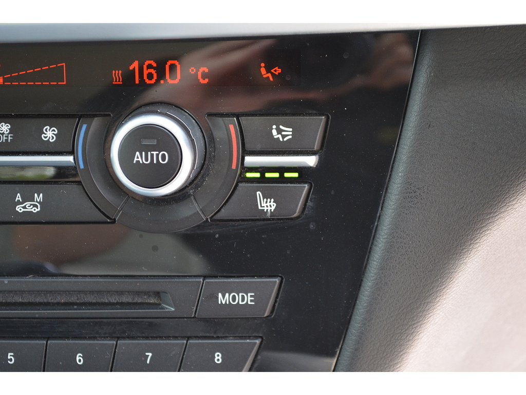 BMW X5 3.0 40D M Sport Xdrive Euro 6 Ss White #15