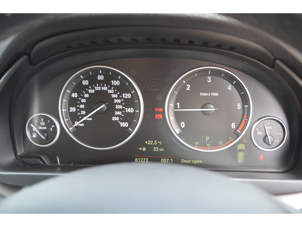 BMW X5 3.0 40D M Sport Xdrive Euro 6 Ss White #22