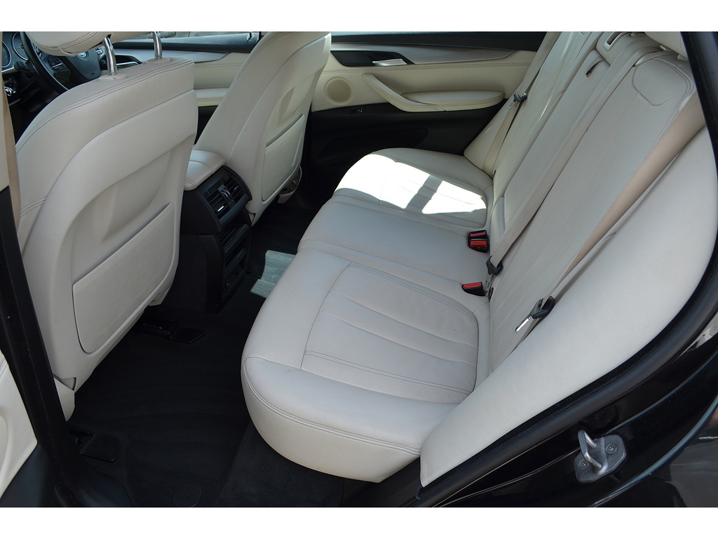 BMW X5 3.0 40D M Sport Xdrive Euro 6 Ss White #19