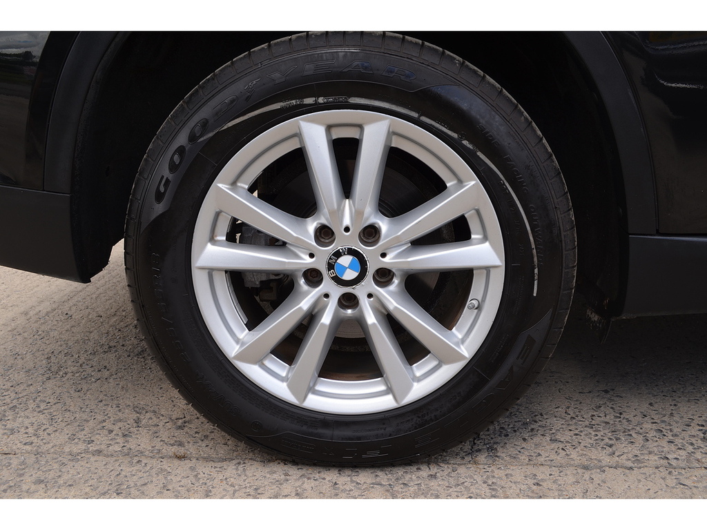 BMW X5 3.0 40D M Sport Xdrive Euro 6 Ss White #16