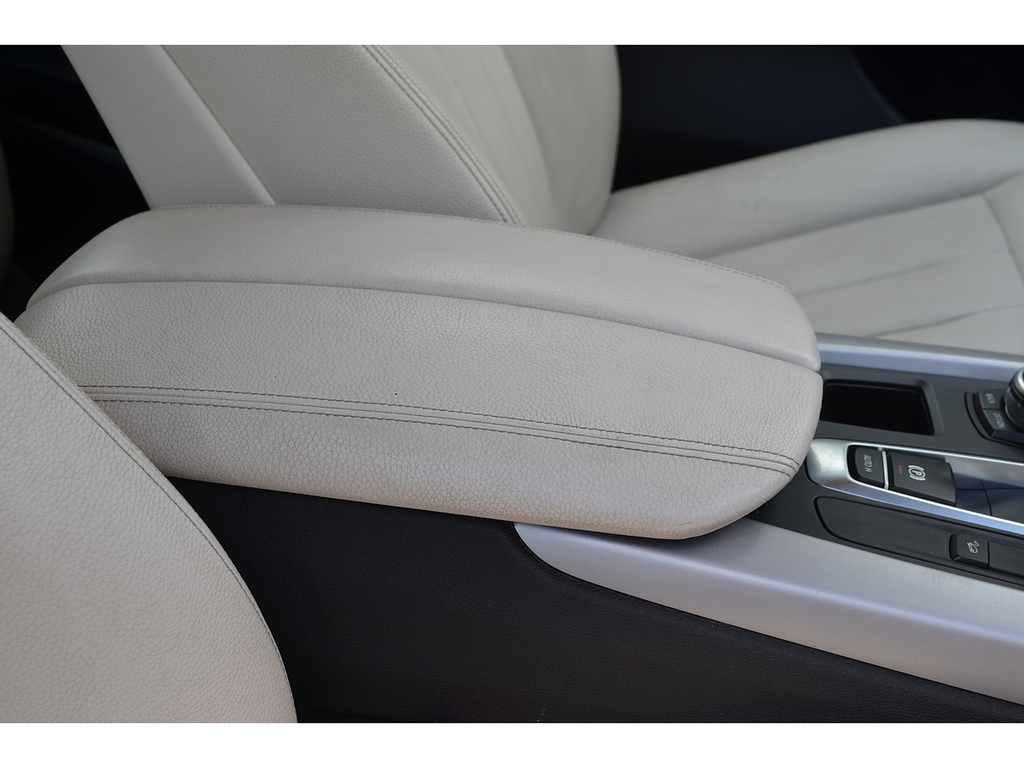 BMW X5 3.0 40D M Sport Xdrive Euro 6 Ss White #29