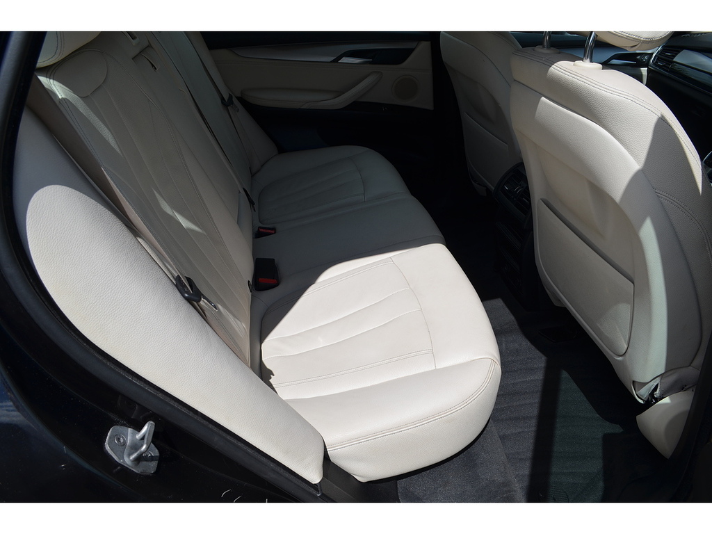 BMW X5 3.0 40D M Sport Xdrive Euro 6 Ss White #20