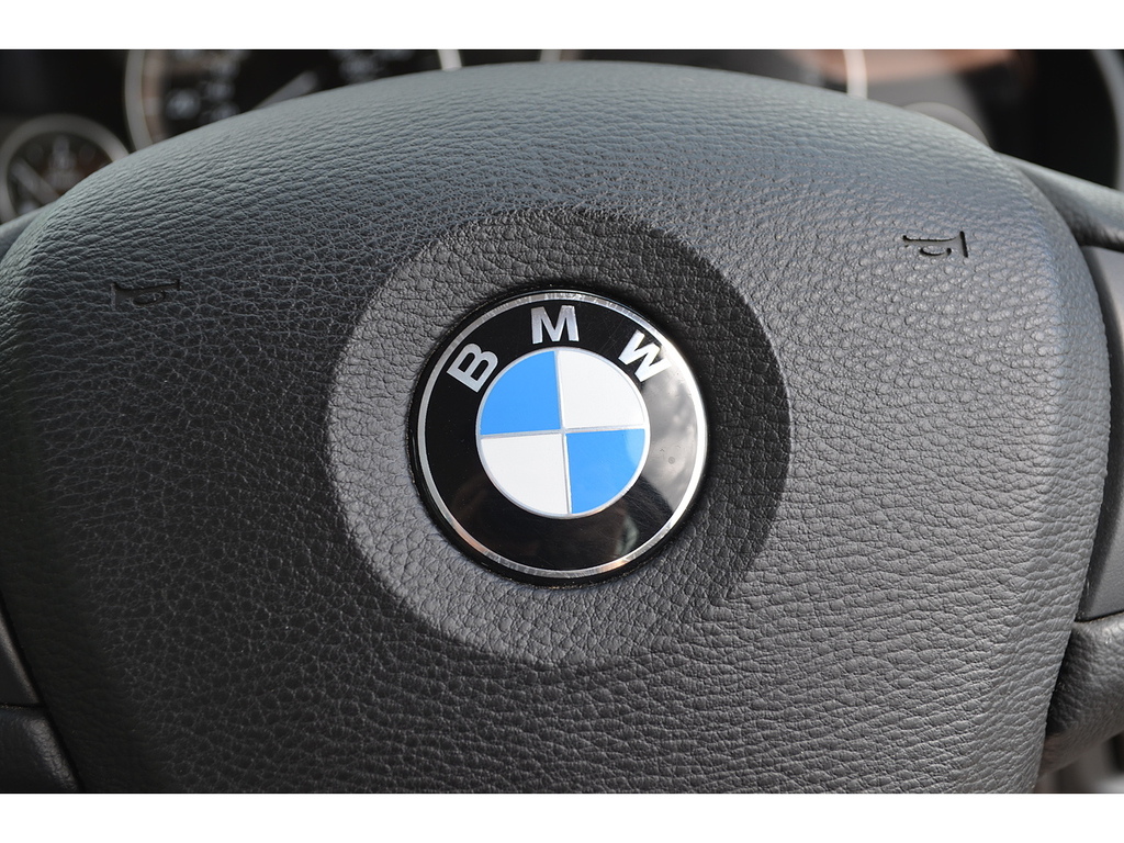 BMW X5 3.0 40D M Sport Xdrive Euro 6 Ss White #24