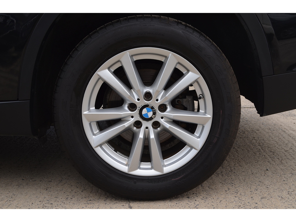 BMW X5 3.0 40D M Sport Xdrive Euro 6 Ss White #35