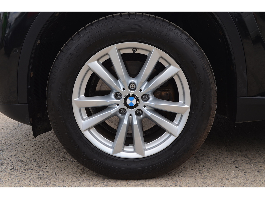 BMW X5 3.0 40D M Sport Xdrive Euro 6 Ss White #34