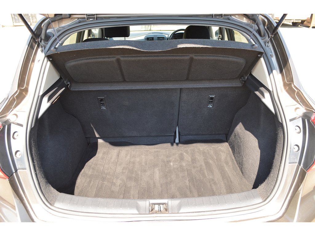 Nissan Pulsar 1.2 Dig-t Tekna Euro 5 Ss Euro 5 Black #27