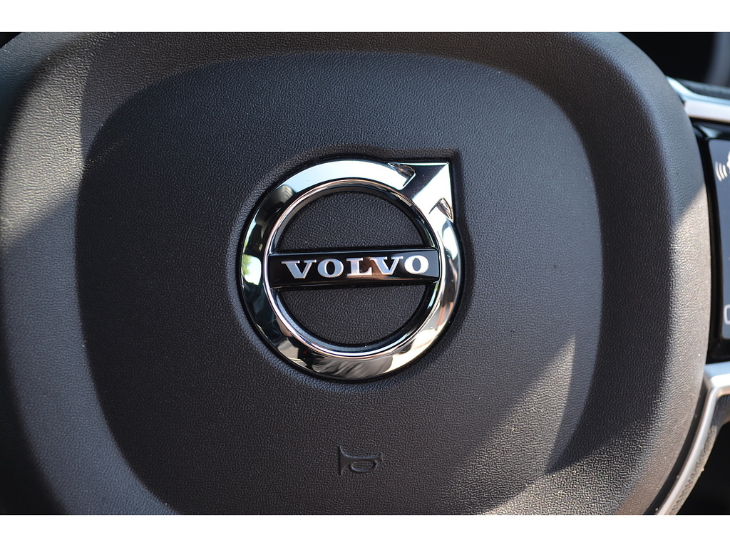 Volvo V90 2.0 D4 Momentum Estate Euro 6 S S Blue #22