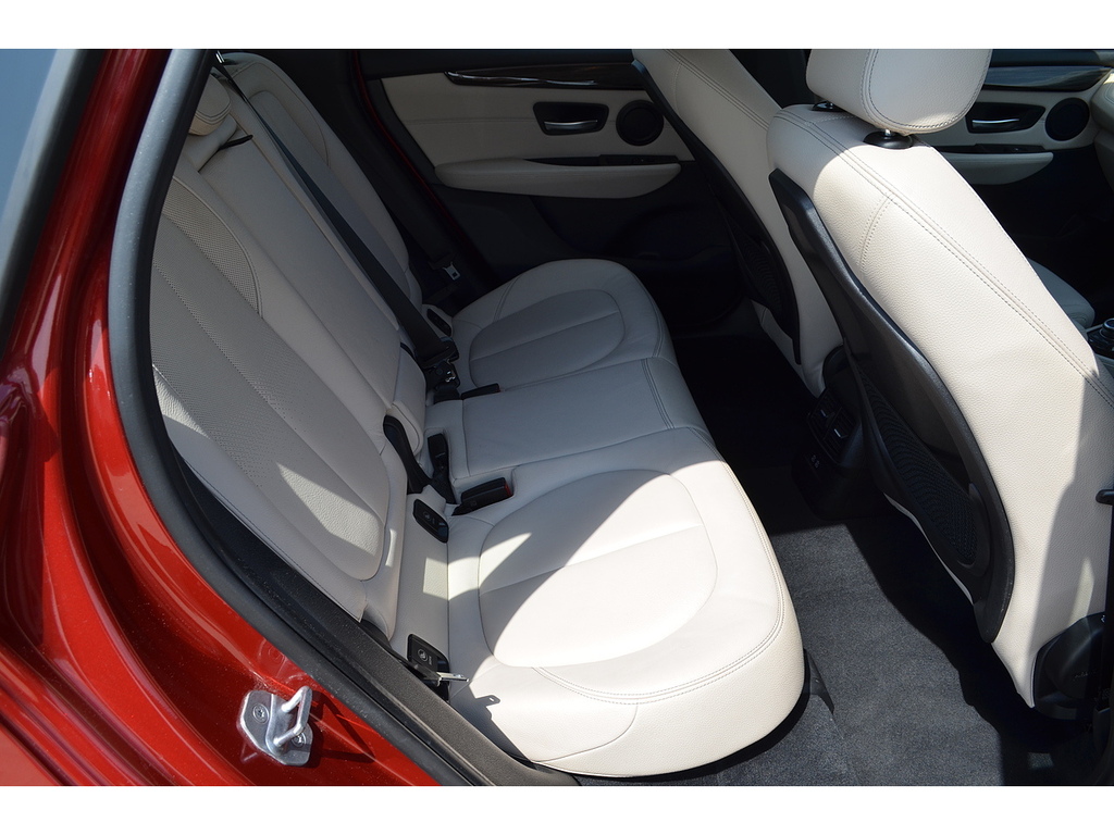 BMW 2 Series Active Tourer 1.5 225Xe 7.6Kwh M Sport Premium 4Wd Euro 6 White #20