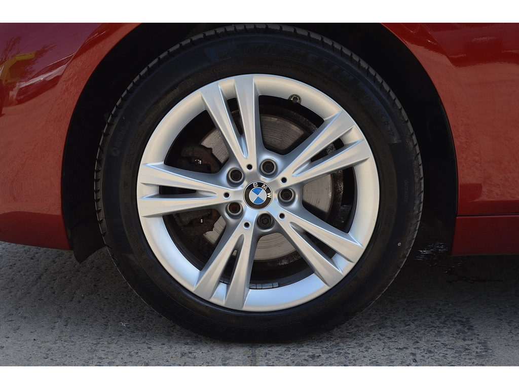 BMW 2 Series Active Tourer 1.5 225Xe 7.6Kwh M Sport Premium 4Wd Euro 6 White #35