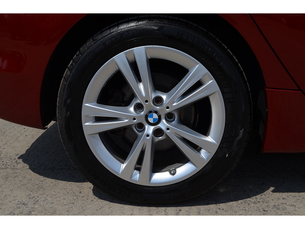 BMW 2 Series Active Tourer 1.5 225Xe 7.6Kwh M Sport Premium 4Wd Euro 6 White #17