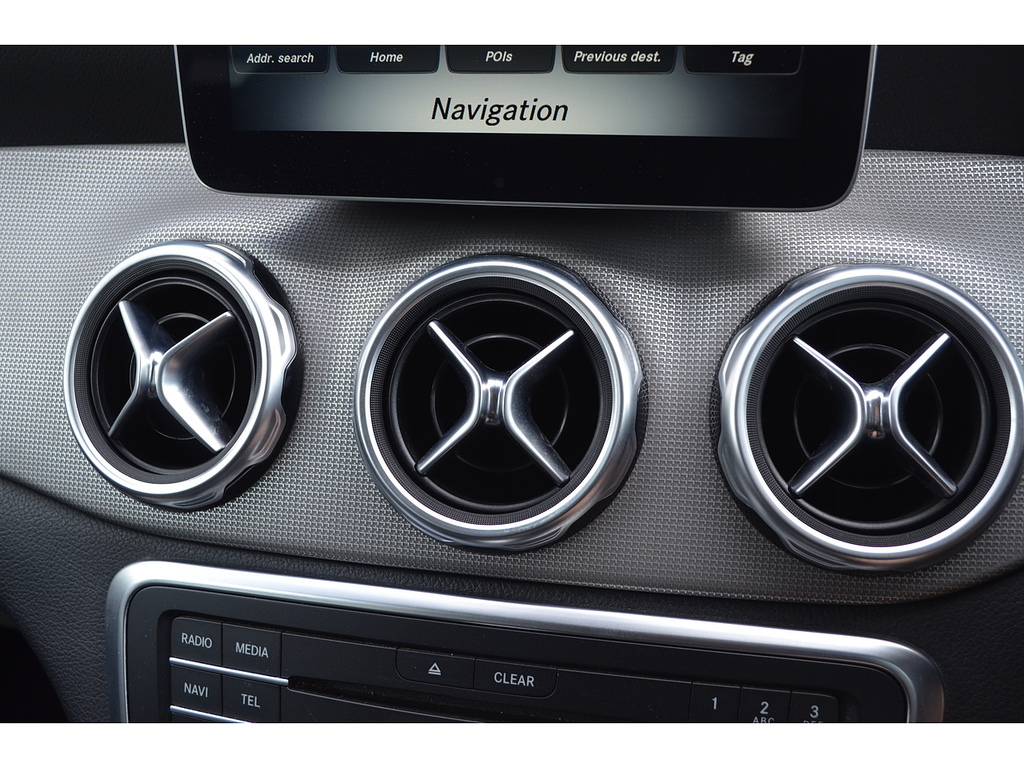 Mercedes-Benz GLA Class 2.1 Gla 220 D 4Matic Amg Line Premium Plus Red #15