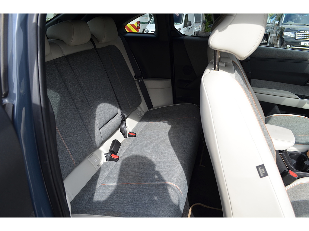 Mazda MX-30 107Kw Se-l Lux 35.5Kwh Grey #19