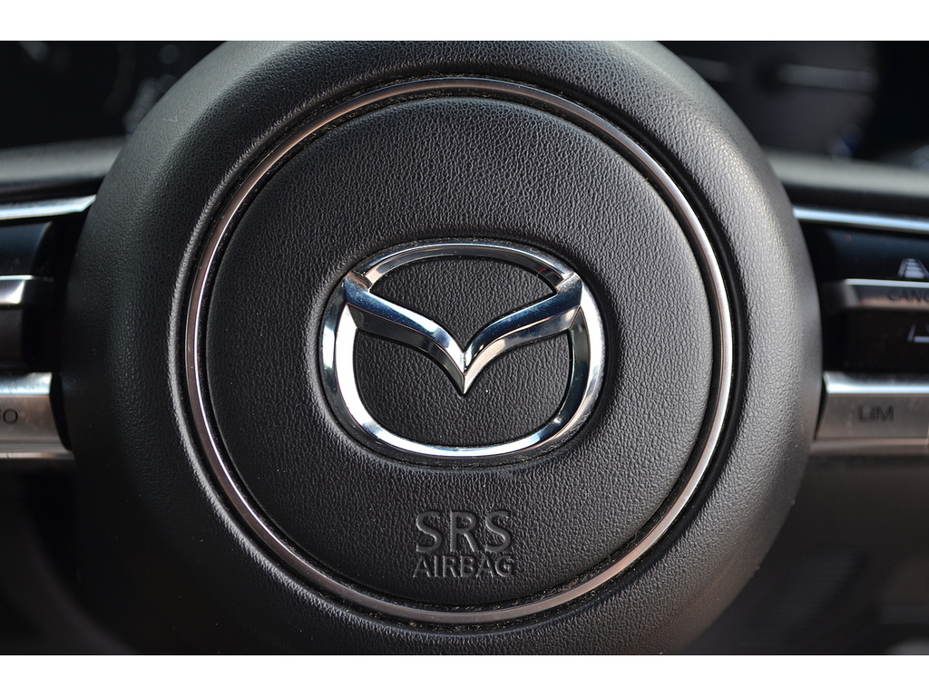 Mazda MX-30 107Kw Se-l Lux 35.5Kwh Grey #22