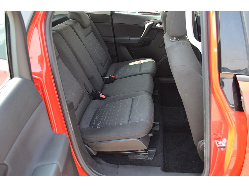 Vauxhall Meriva 1.4 Life 99 Bhp White #19