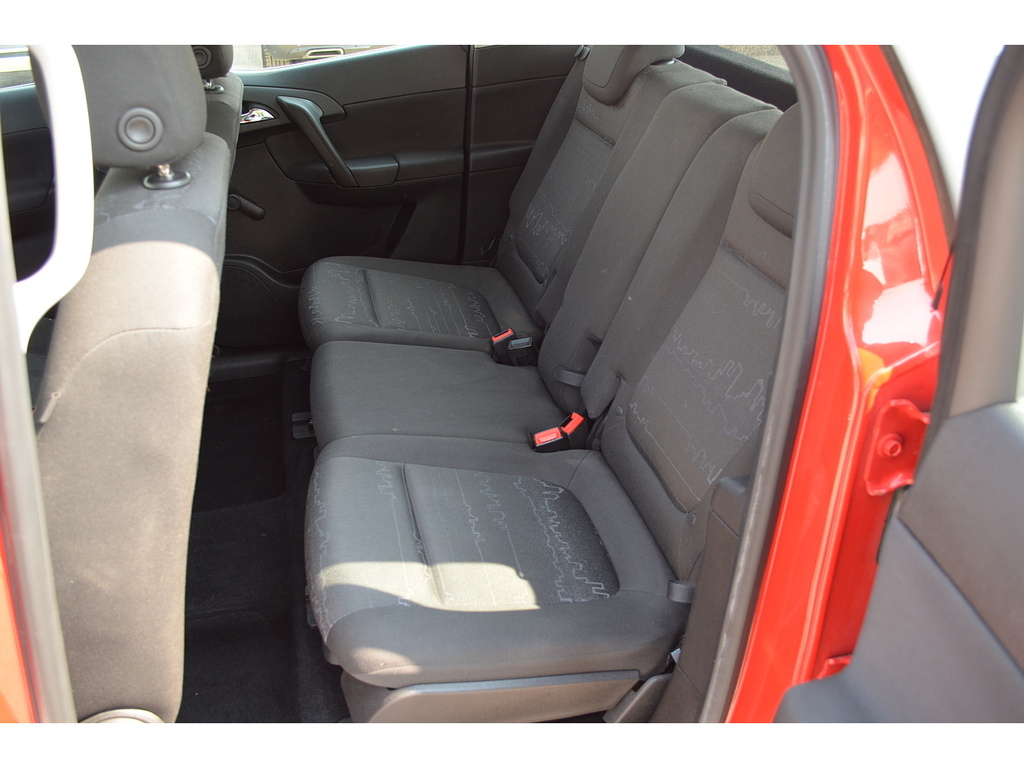 Vauxhall Meriva 1.4 Life 99 Bhp White #18