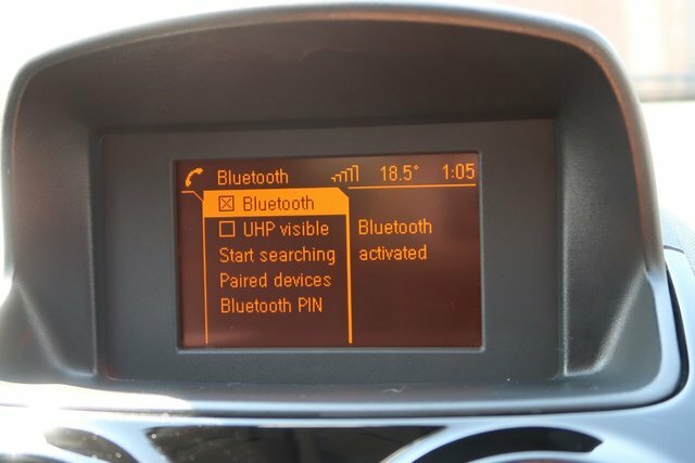 Vauxhall Corsa 1.2 16V Limited Edition Euro 5 Black #14