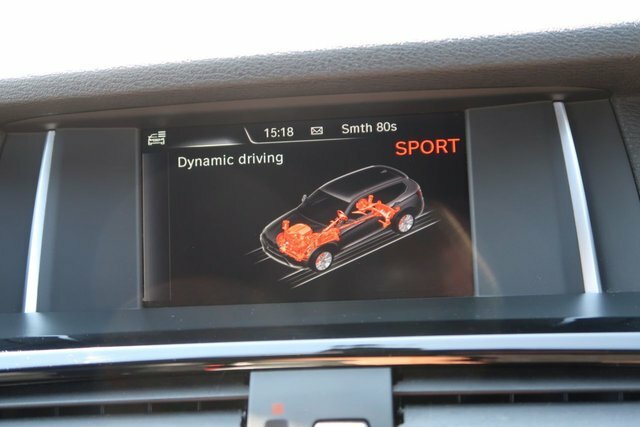 BMW X3 2.0 20D M Sport Suv Xdrive Euro 6 White #18