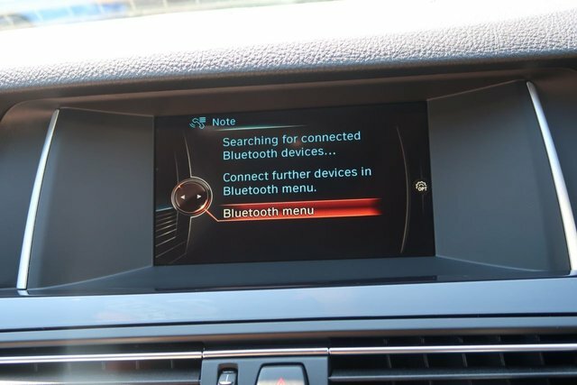 BMW 5 Series Estate 2.0 520D M Sport Touring Euro 6 Ss Silver #15