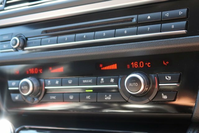 BMW 5 Series Estate 2.0 520D M Sport Touring Euro 6 Ss Silver #24