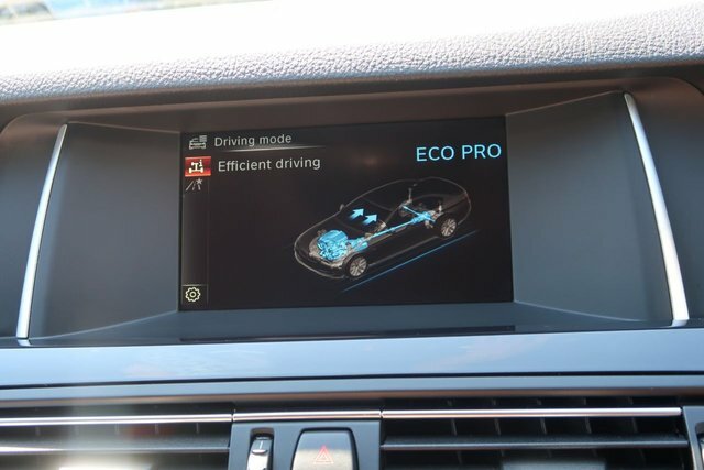 BMW 5 Series Estate 2.0 520D M Sport Touring Euro 6 Ss Silver #20