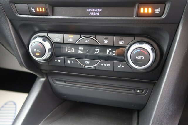 Mazda 3 2.0 Skyactiv-g Se Euro 5 Ss Blue #28