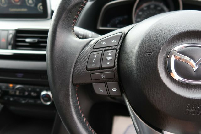 Mazda 3 2.0 Skyactiv-g Se Euro 5 Ss Blue #30