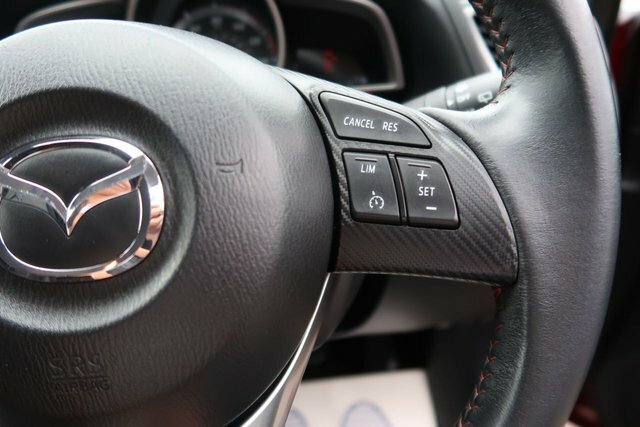 Mazda 3 2.0 Skyactiv-g Se Euro 5 Ss Blue #31