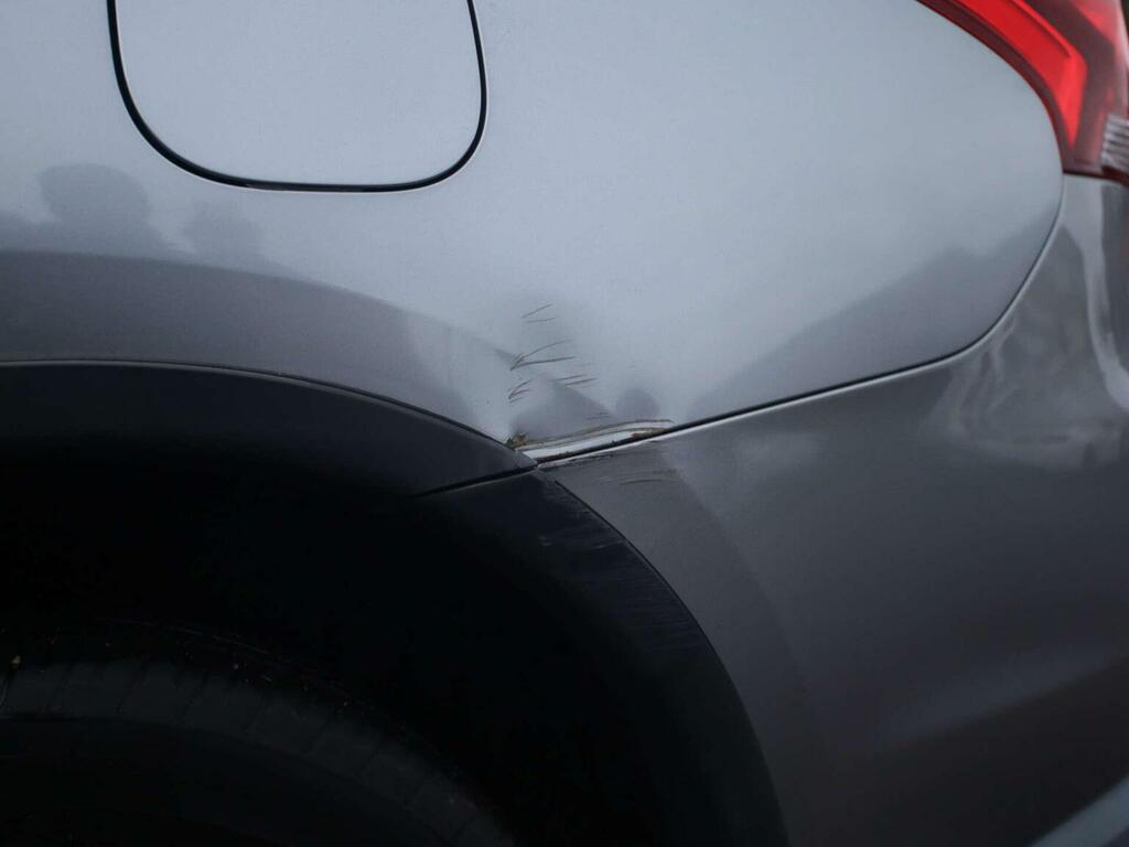 Mitsubishi Outlander 2.2 Di-d Gx3 4Wd Euro 5 Ss Silver #29