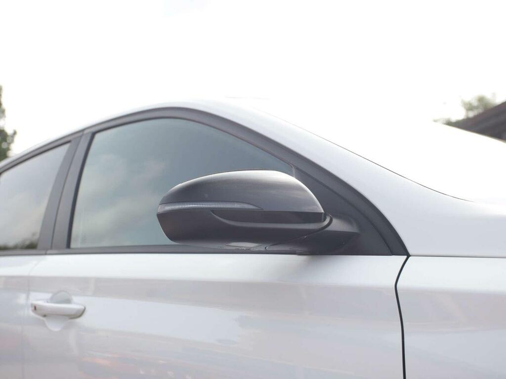Hyundai I30 N Performance Black #10
