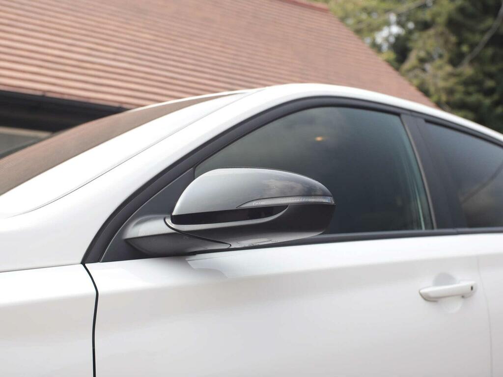 Hyundai I30 N Performance Black #11