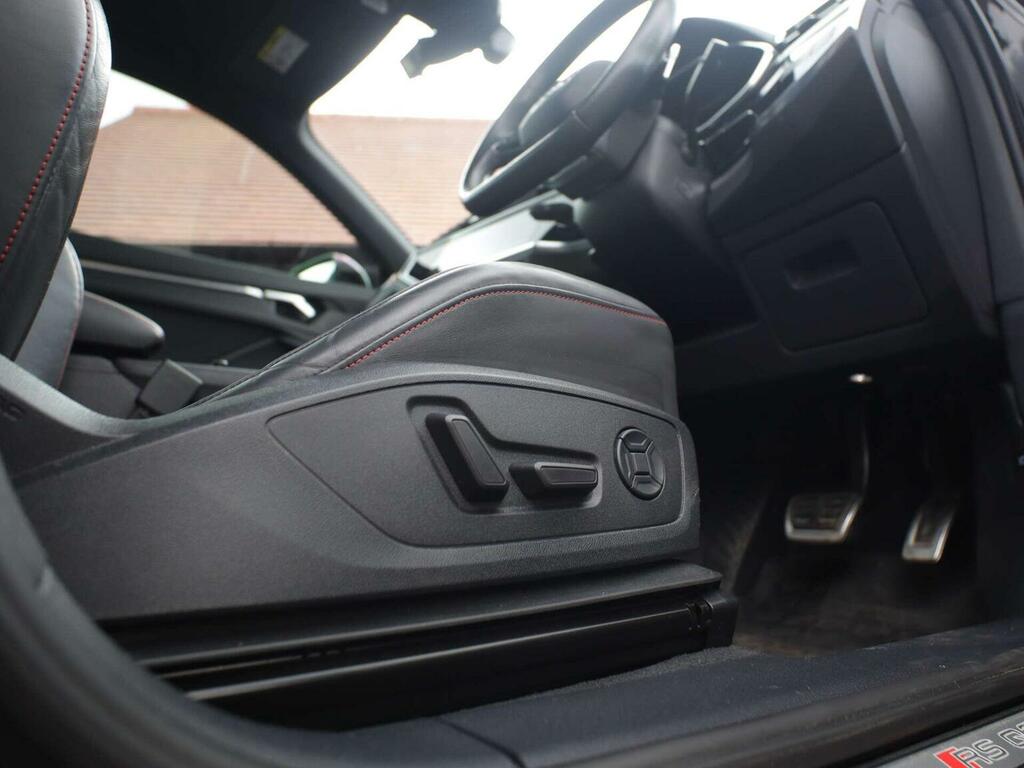 Audi RS Q3 400 Ps S Tronic Black #31