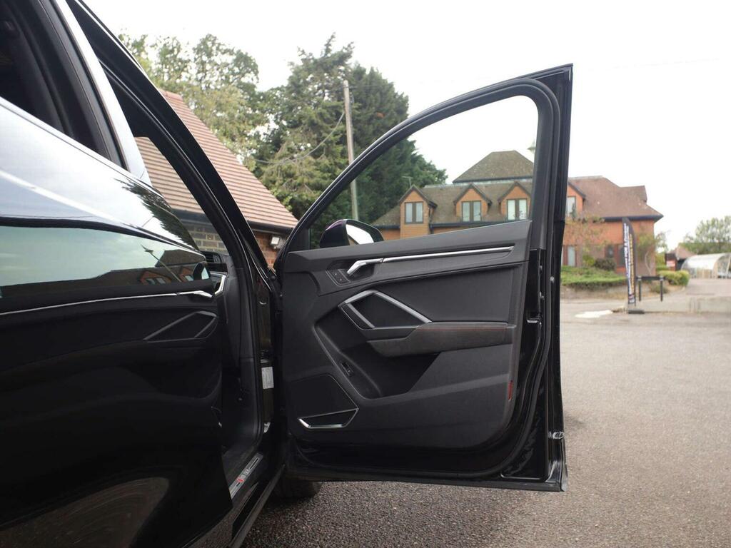 Audi RS Q3 400 Ps S Tronic Black #34