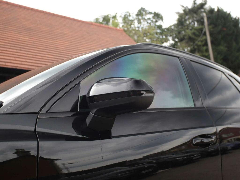 Audi RS Q3 400 Ps S Tronic Black #12
