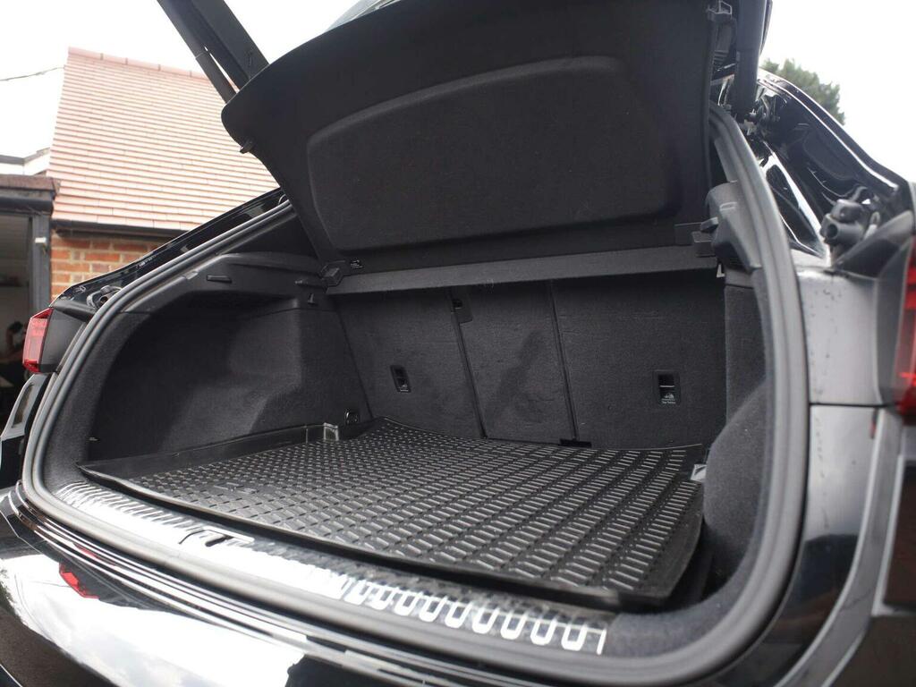 Audi RS Q3 400 Ps S Tronic Black #41